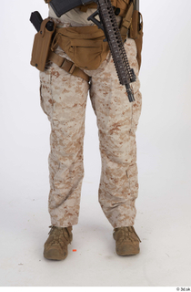 Photos Casey Schneider Paratrooper with helmet leg lower body 0001.jpg
